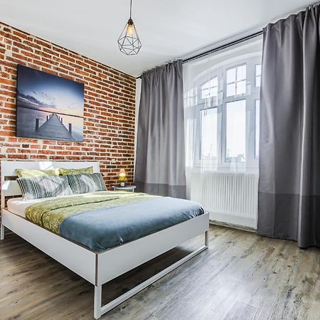 Apartament Sweetdream Katowice Exterior photo