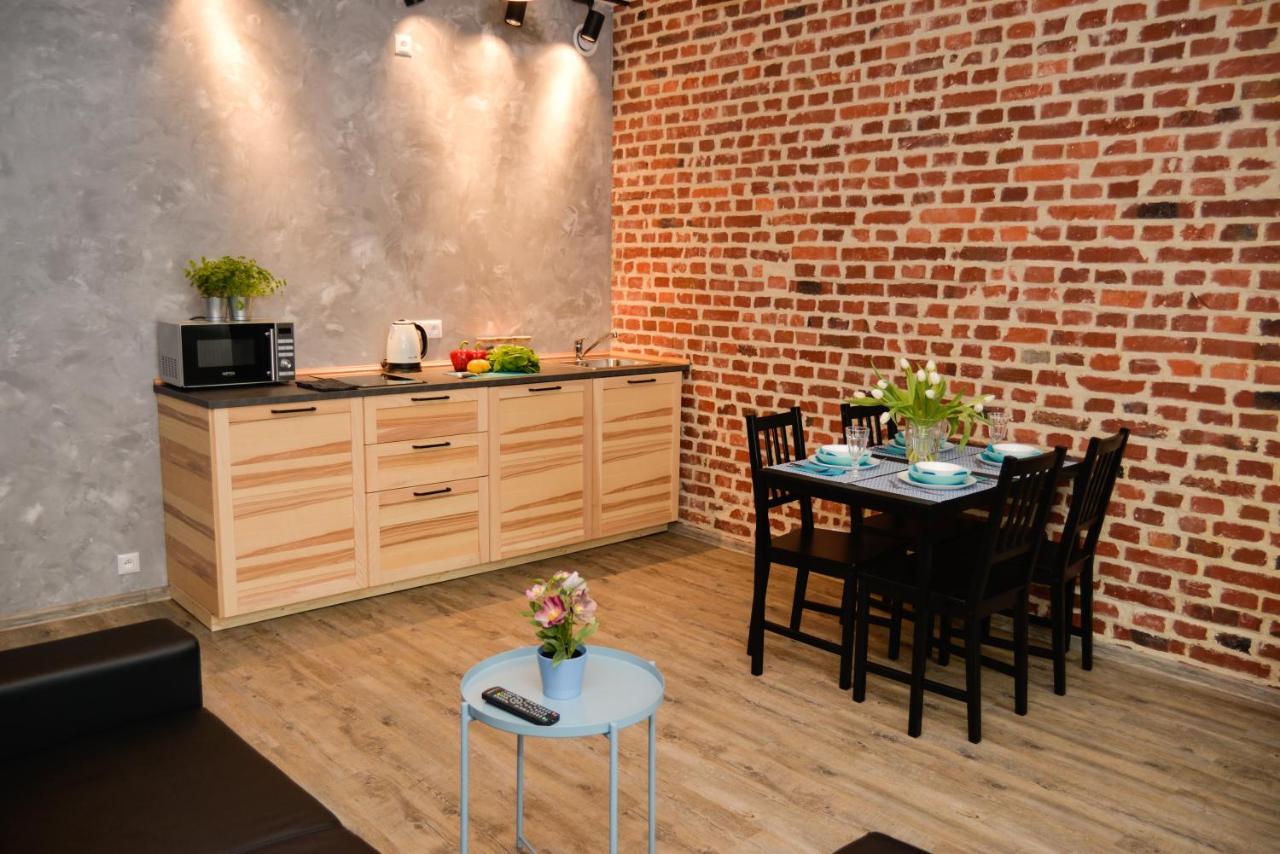 Apartament Sweetdream Katowice Exterior photo