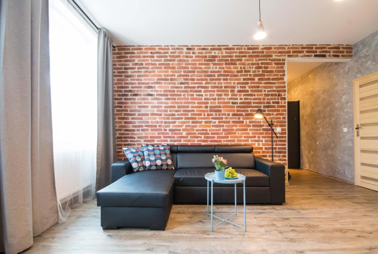 Apartament Sweetdream Katowice Exterior photo